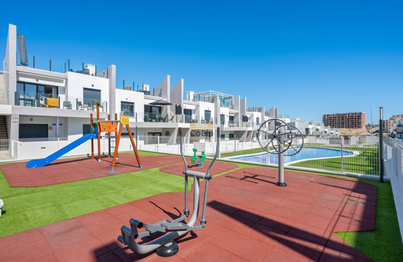Herverkoop - Apartments - San Miguel de Salinas - San Miguel