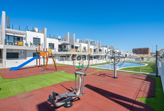 Herverkoop - Apartments - San Miguel de Salinas - San Miguel