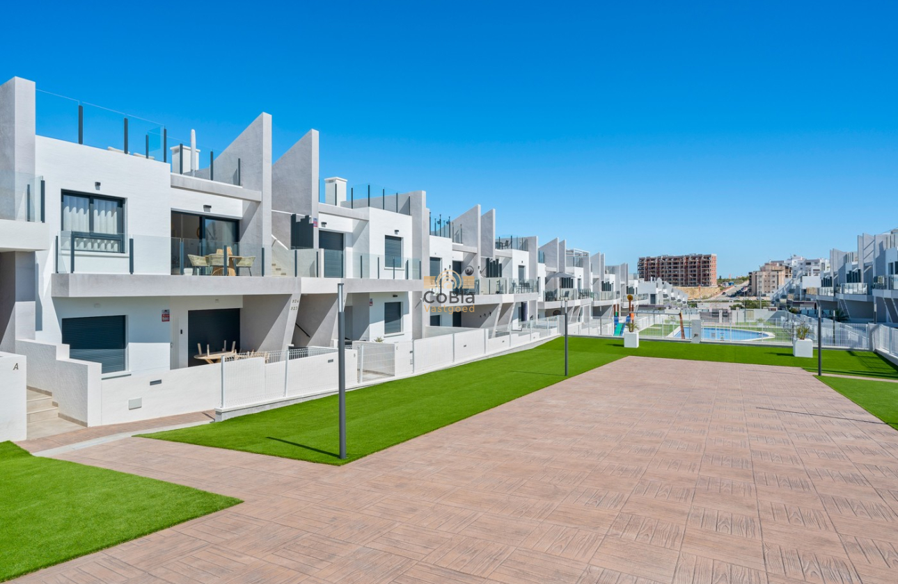 Herverkoop - Apartments - San Miguel de Salinas - San Miguel