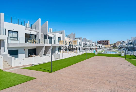 Herverkoop - Apartments - San Miguel de Salinas - San Miguel