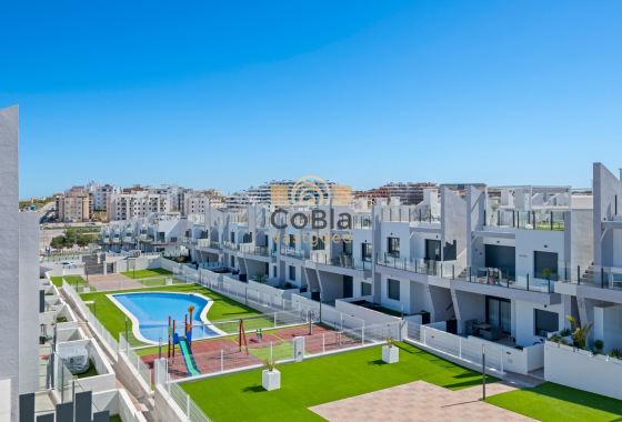 Herverkoop - Apartments - San Miguel de Salinas - San Miguel