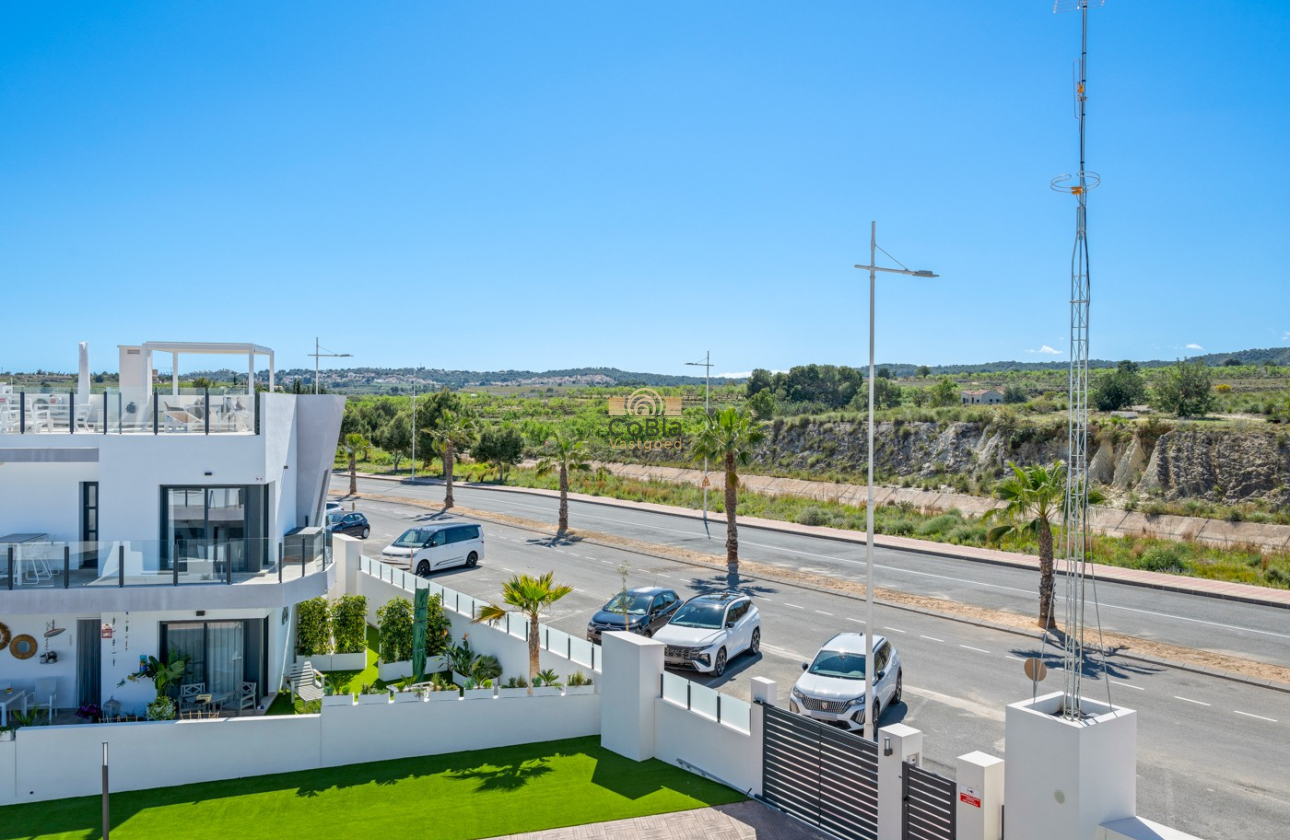 Herverkoop - Apartments - San Miguel de Salinas - San Miguel