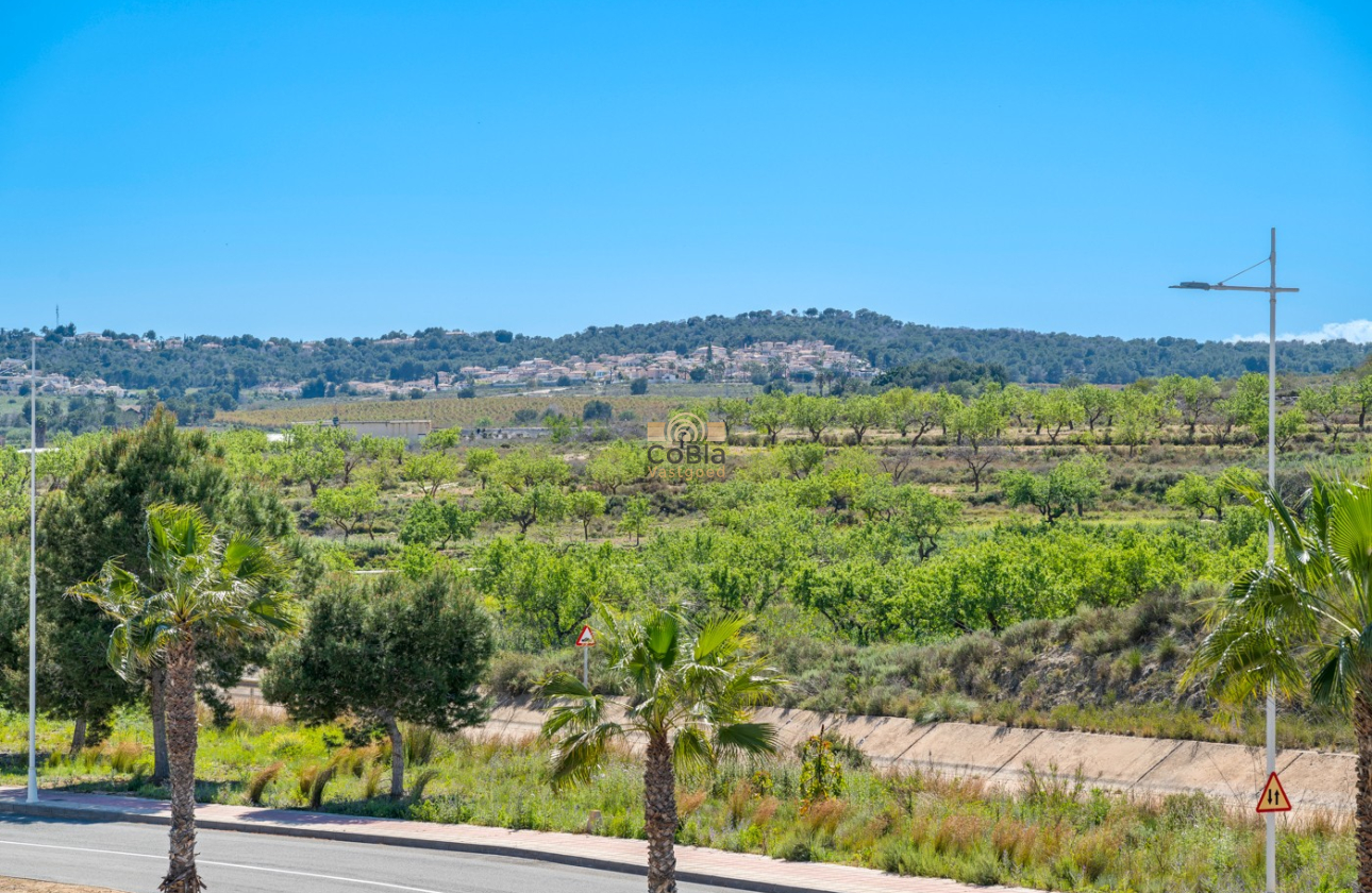 Herverkoop - Apartments - San Miguel de Salinas - San Miguel
