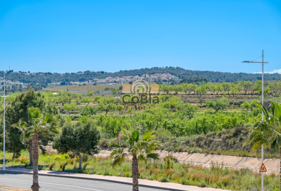 Herverkoop - Apartments - San Miguel de Salinas - San Miguel