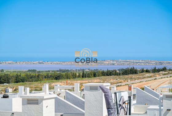 Herverkoop - Apartments - San Miguel de Salinas - San Miguel