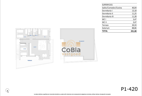 Nieuwbouw Woningen - Bungalow - San Miguel de Salinas - Pueblo