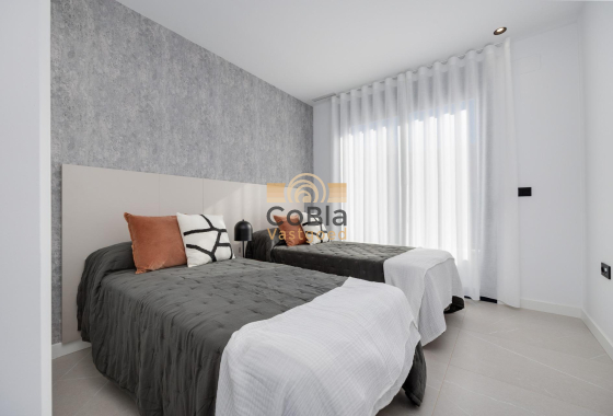 Nieuwbouw Woningen - Villa - Torrevieja - Sector 25