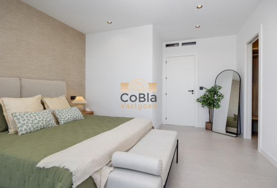 Nieuwbouw Woningen - Villa - Torrevieja - Sector 25