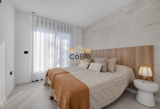 Nieuwbouw Woningen - Villa - Torrevieja - Sector 25