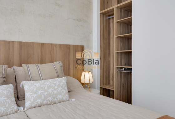 Nieuwbouw Woningen - Villa - Torrevieja - Sector 25