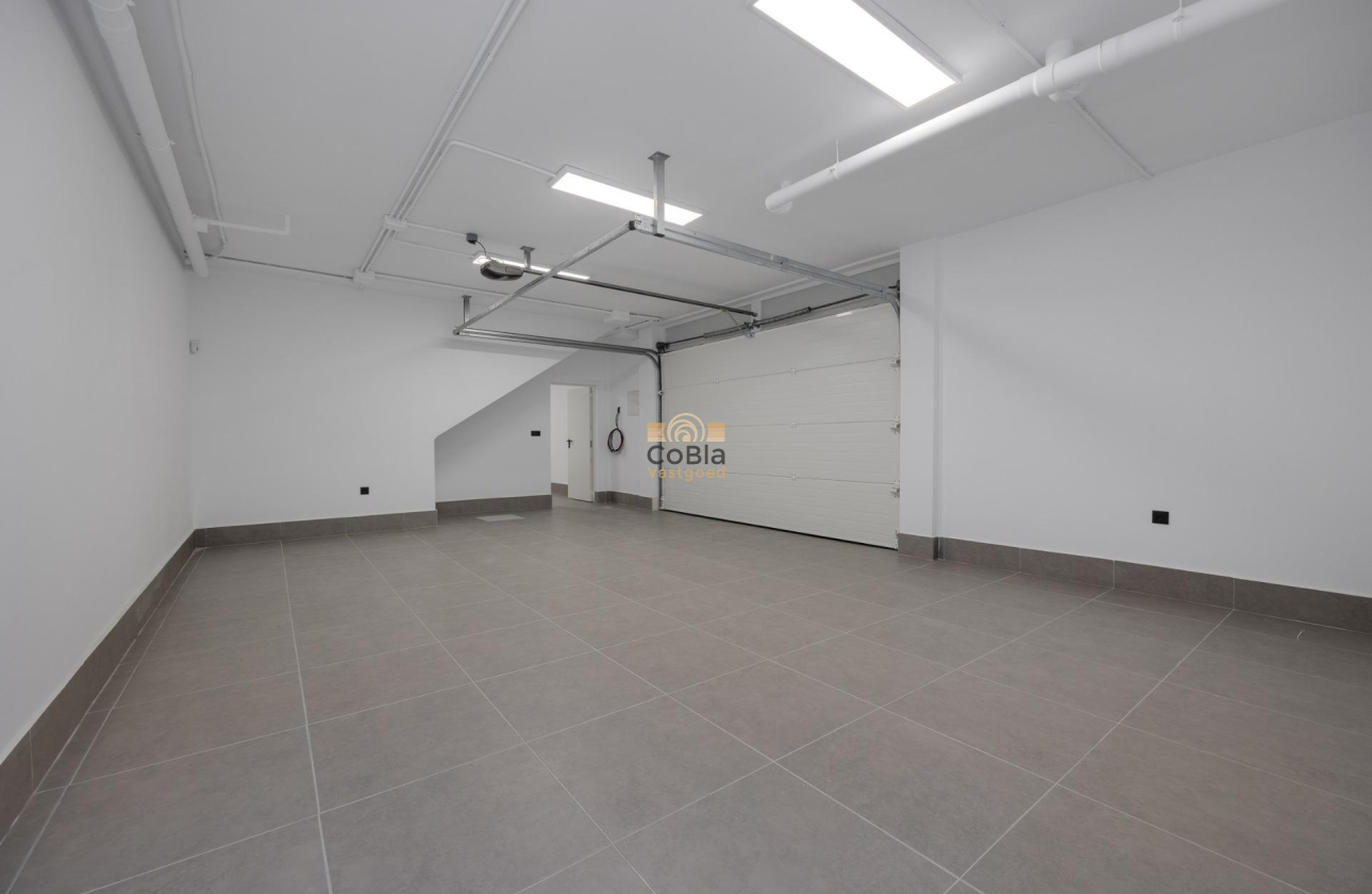 Nieuwbouw Woningen - Villa - Torrevieja - Sector 25