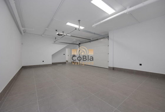 Nieuwbouw Woningen - Villa - Torrevieja - Sector 25