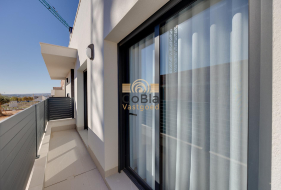 Nieuwbouw Woningen - Villa - Torrevieja - Sector 25