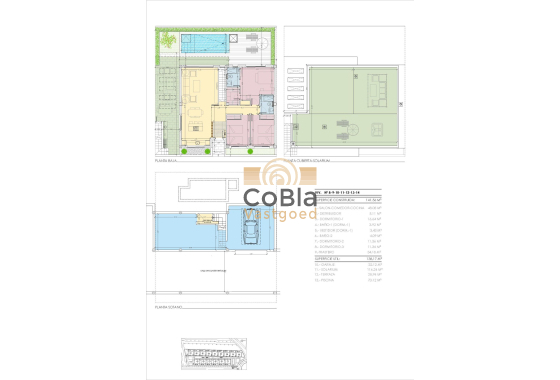 Nieuwbouw Woningen - Villa - Torrevieja - Sector 25