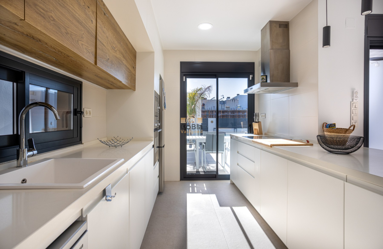 Revente - Detached Villa - Dolores