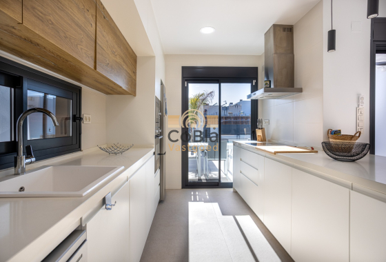 Revente - Detached Villa - Dolores