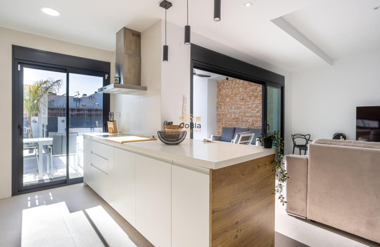 Revente - Detached Villa - Dolores