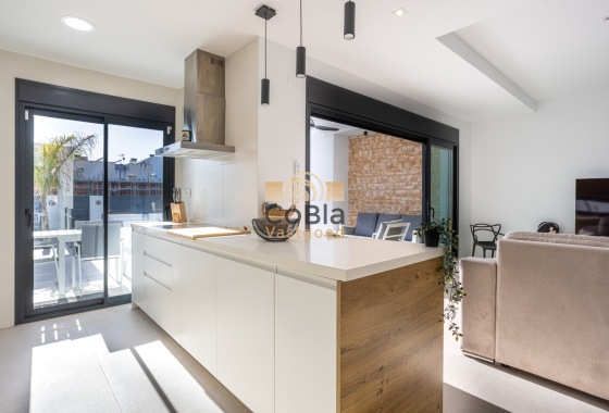 Revente - Detached Villa - Dolores