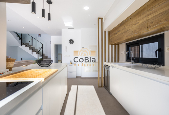 Revente - Detached Villa - Dolores