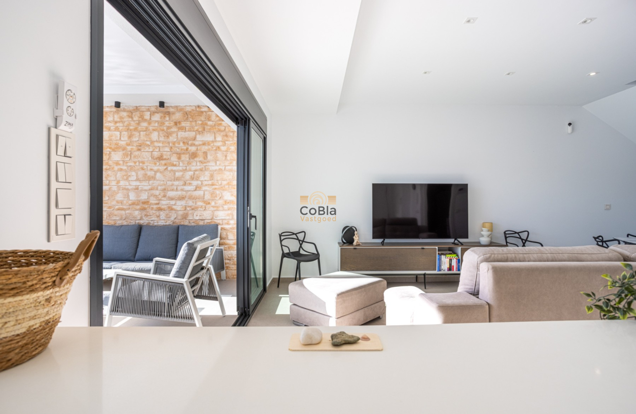 Revente - Detached Villa - Dolores