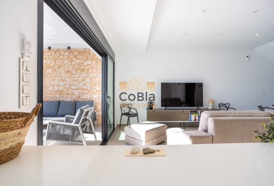 Revente - Detached Villa - Dolores