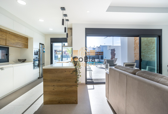 Revente - Detached Villa - Dolores