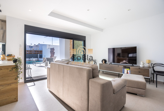 Revente - Detached Villa - Dolores