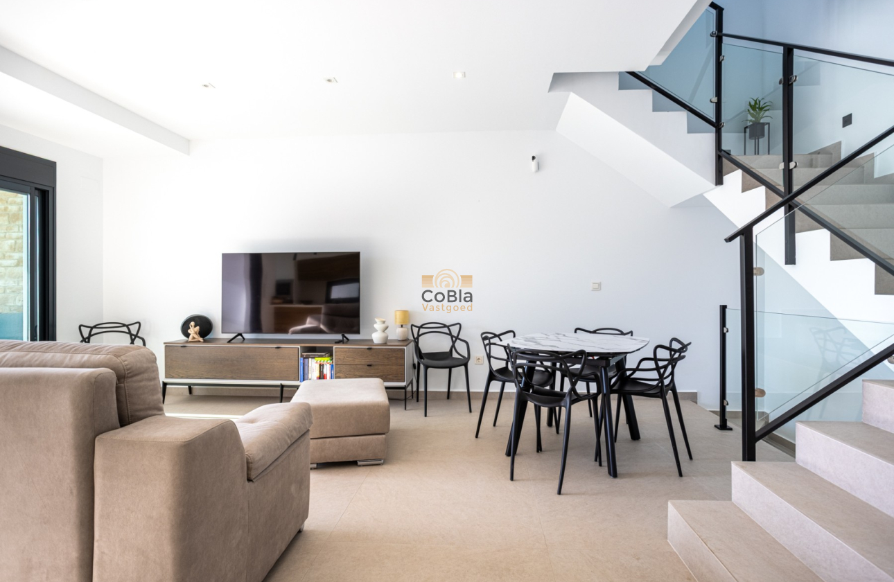 Revente - Detached Villa - Dolores