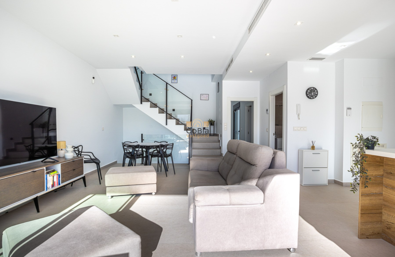 Revente - Detached Villa - Dolores