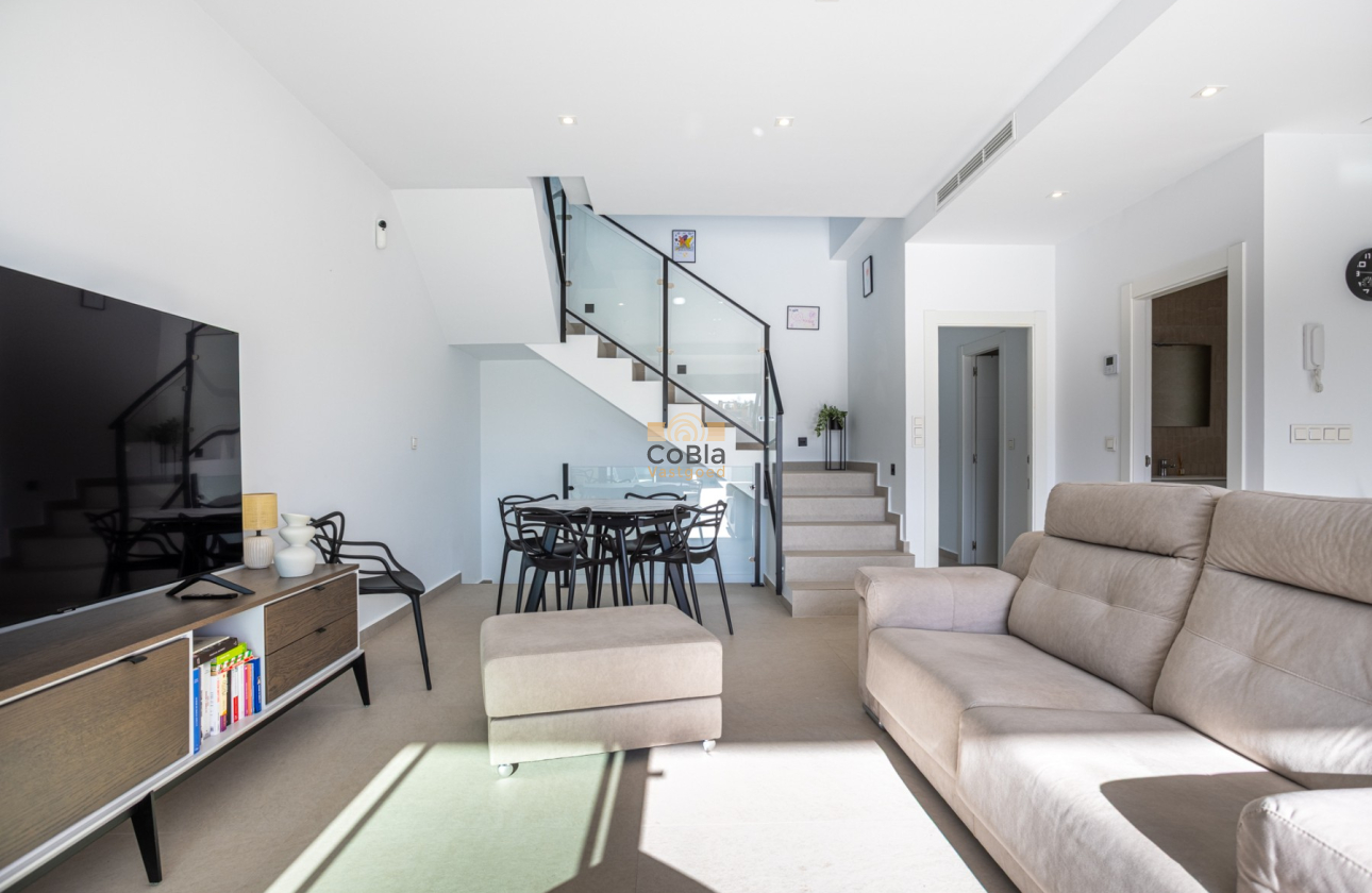 Revente - Detached Villa - Dolores