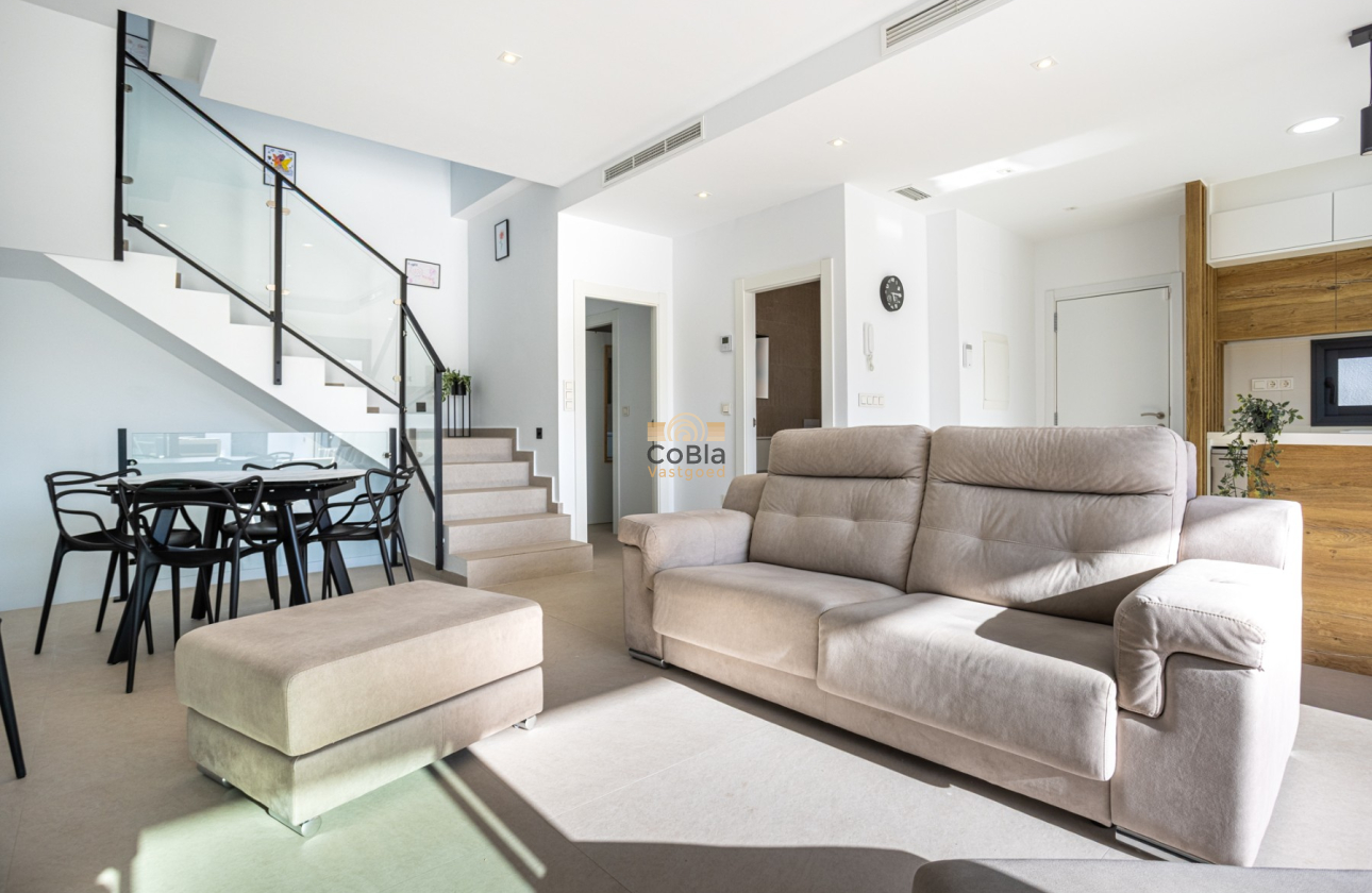 Revente - Detached Villa - Dolores