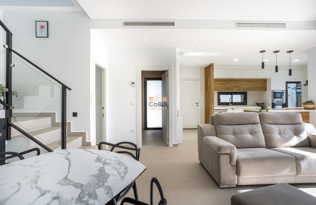 Revente - Detached Villa - Dolores