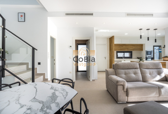 Revente - Detached Villa - Dolores