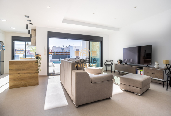 Revente - Detached Villa - Dolores