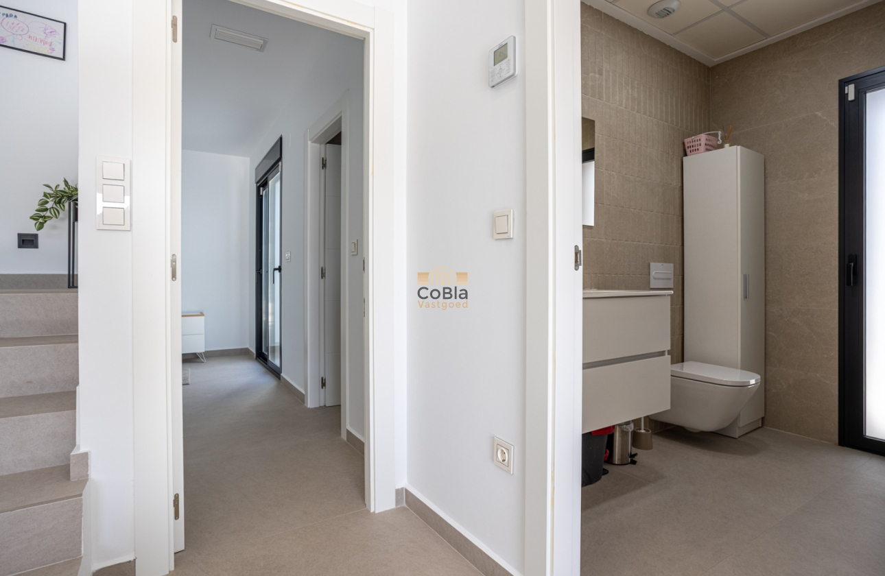 Revente - Detached Villa - Dolores