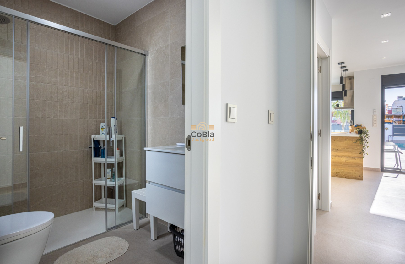 Revente - Detached Villa - Dolores