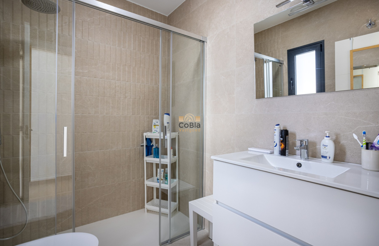 Revente - Detached Villa - Dolores