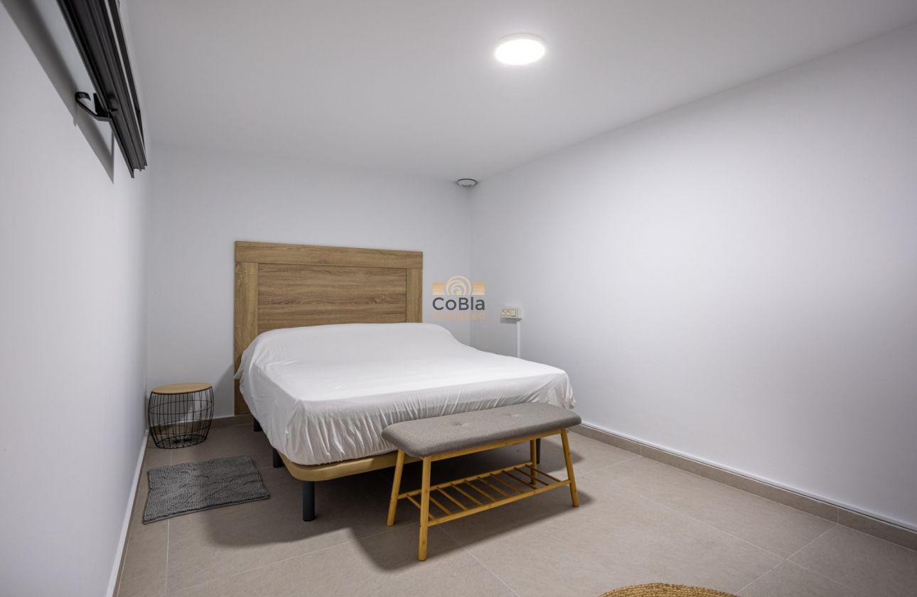 Revente - Detached Villa - Dolores