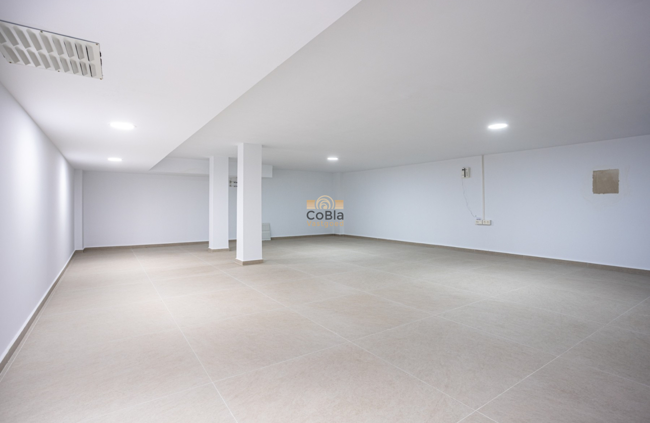 Revente - Detached Villa - Dolores