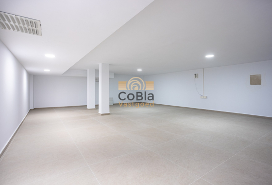 Revente - Detached Villa - Dolores