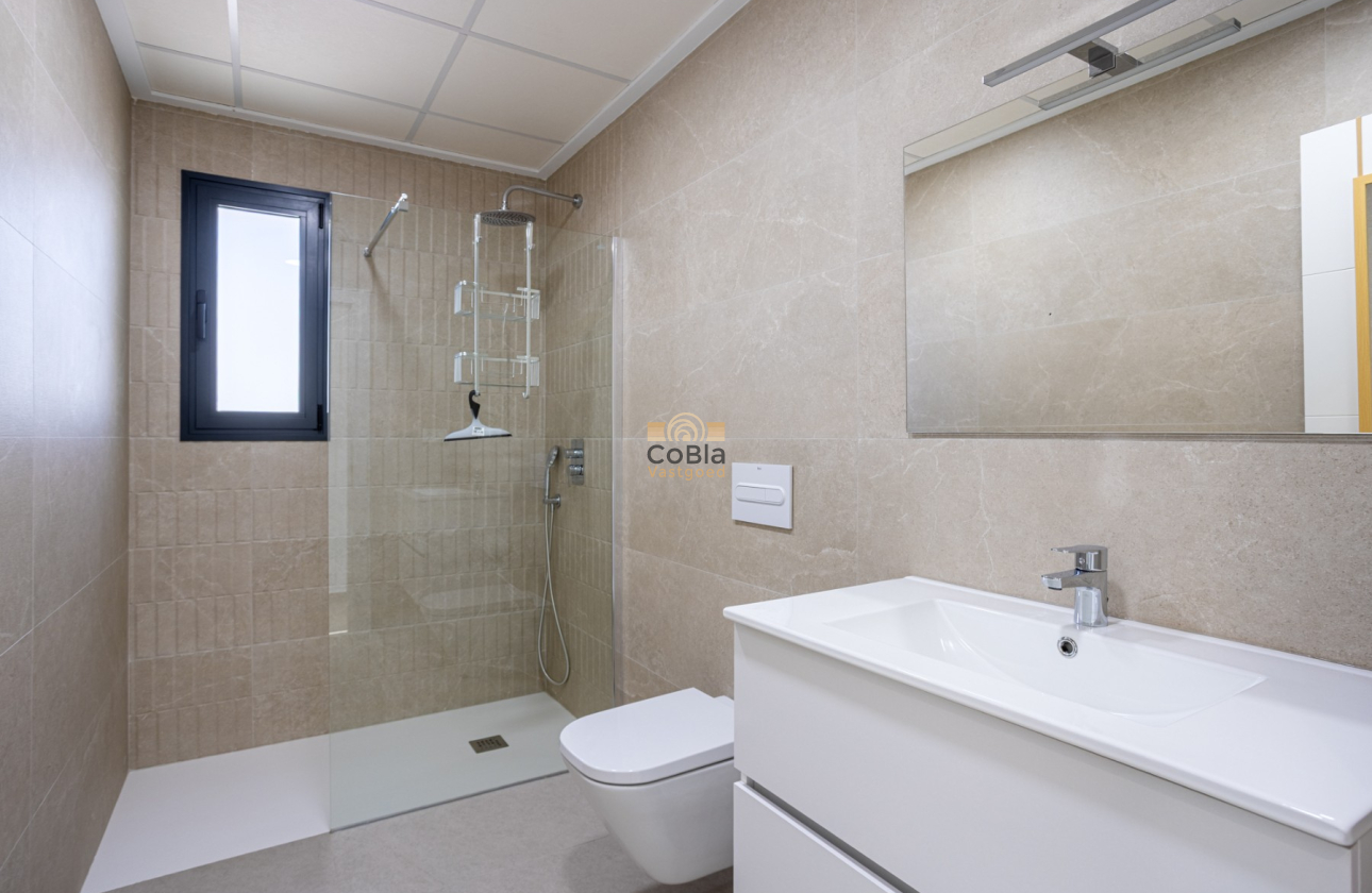 Revente - Detached Villa - Dolores