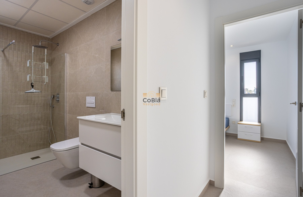 Revente - Detached Villa - Dolores