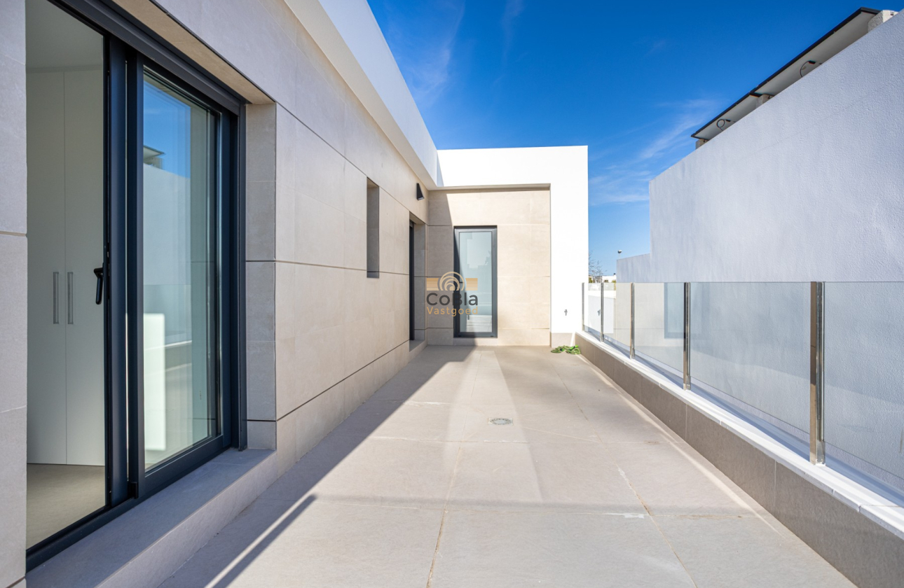 Revente - Detached Villa - Dolores