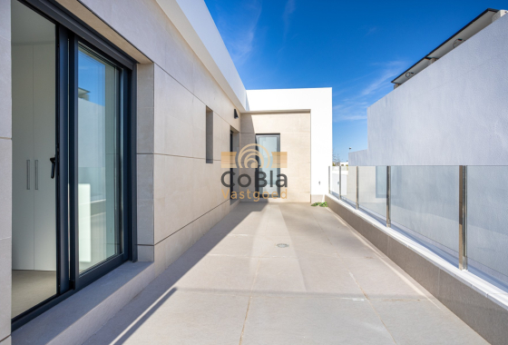 Revente - Detached Villa - Dolores