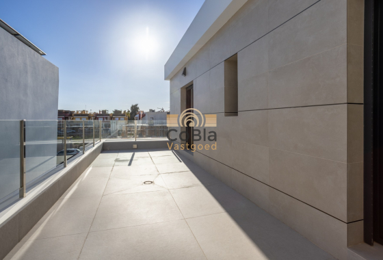 Revente - Detached Villa - Dolores