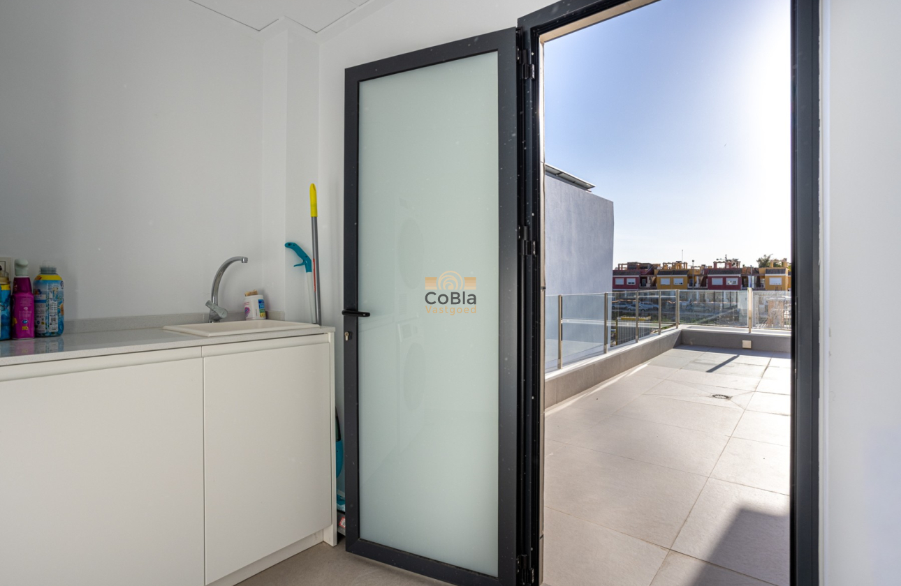 Revente - Detached Villa - Dolores