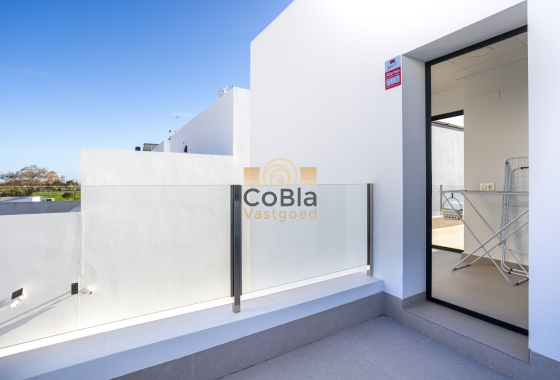 Revente - Detached Villa - Dolores