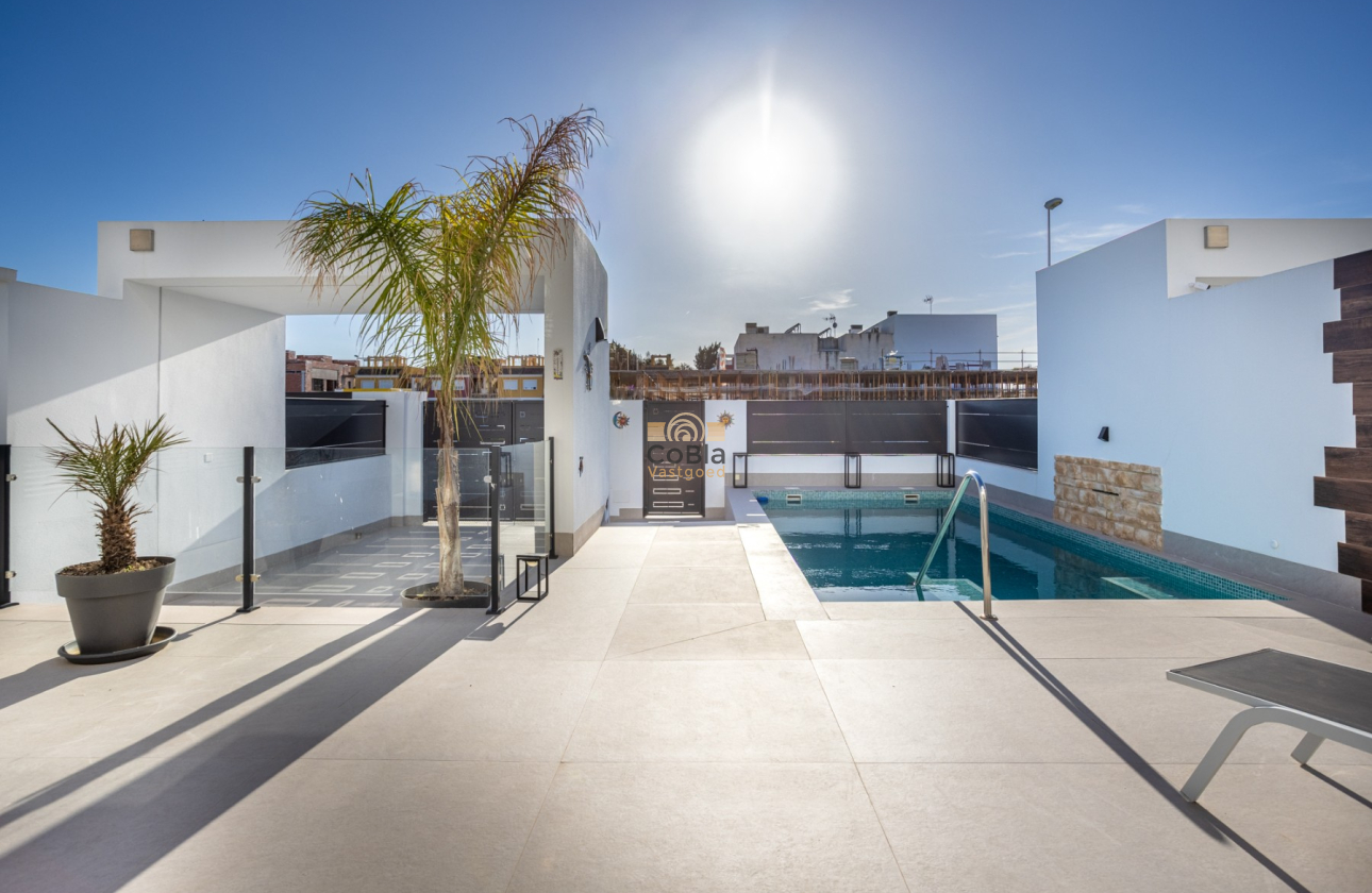 Revente - Detached Villa - Dolores