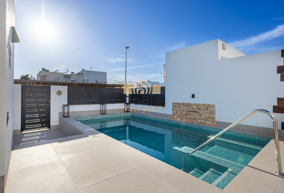 Revente - Detached Villa - Dolores