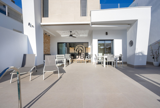 Revente - Detached Villa - Dolores